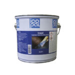 Kumibitumiliima Icopal 2,5 L