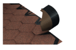 Plano Pro bituumensindel looduspruun - Image 3