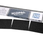 Icopal harja-räystäslevy