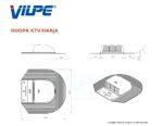 Huopa KTV/Harja savitiilenpunainen - Image 2
