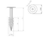 Vilpe Power A 130mm — изображение 2