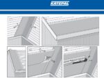 Katepal aluskermi U-EL 60/2200 LR UltraBase - Image 2