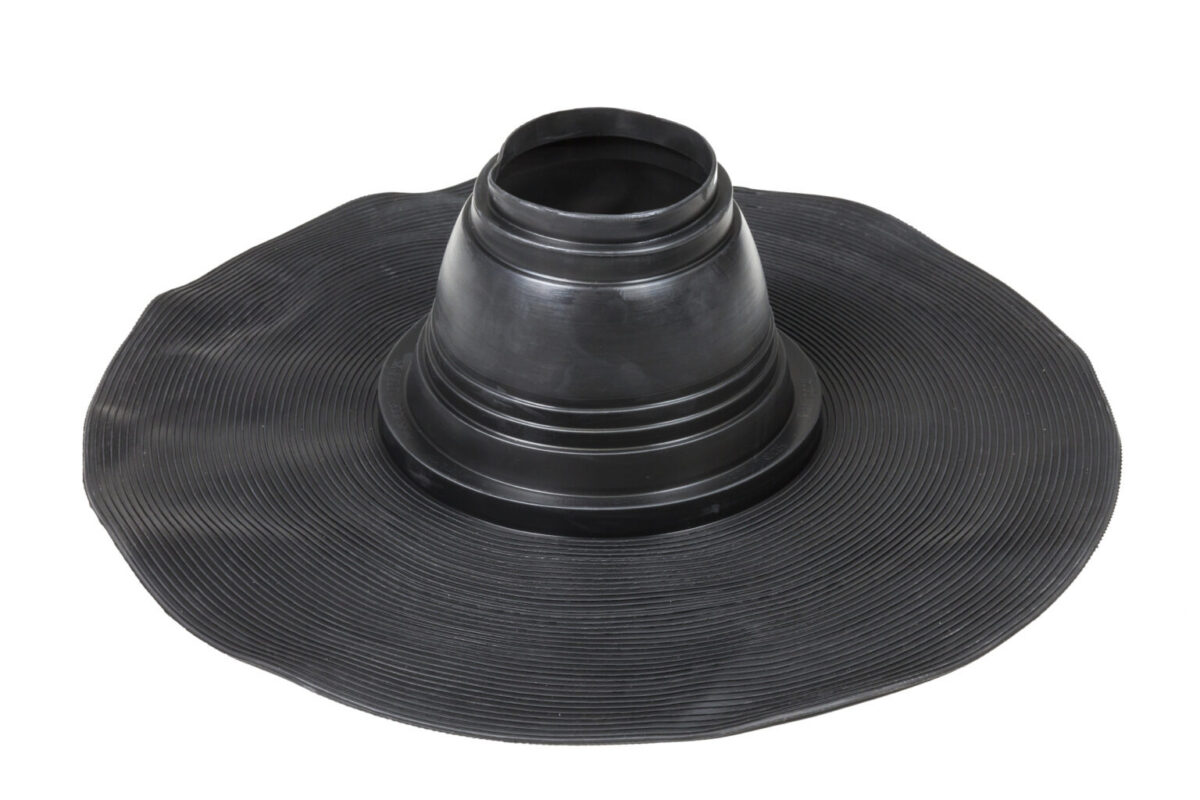 Vilpe Felt Roofseal уплотнители Ø110-125 — изображение 1