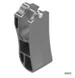 Lapetikkaan muovijalka Orima