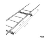 Lapetikkaan korokepalkki AS3B Orima - Image 2