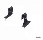 Lapetikkaan peltijalkasarja AS3C2 Orima