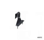 Lapetikkaan peltijalka Orima