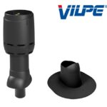 Tuuletusputkit 110mm