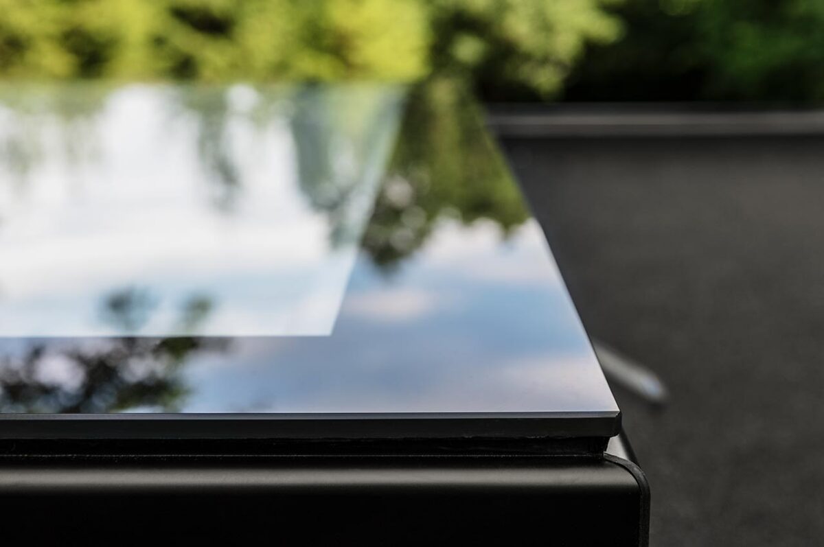 Lamekatuseaken Velux CFU 0020Q - Image 4