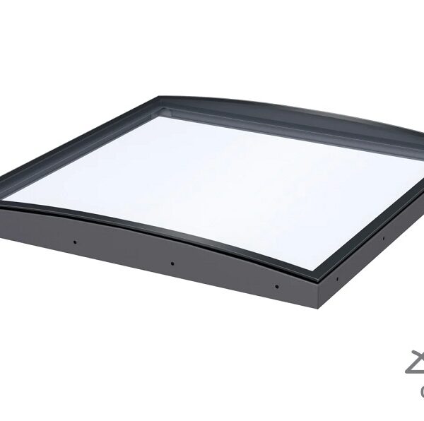 VELUX ISU 1093 выпуклая стеклянная поверхность