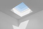 Velux ISU 1093 tasakaton ikkuna kaareva lasi - Image 3