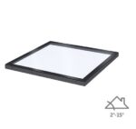 Velux ISU 2093 lame klaas
