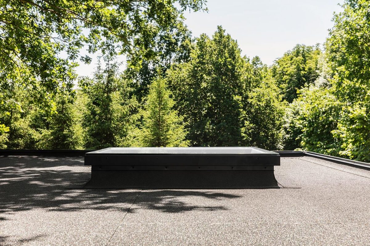 Lamekatuseaken Velux CFU 0020Q - Image 5