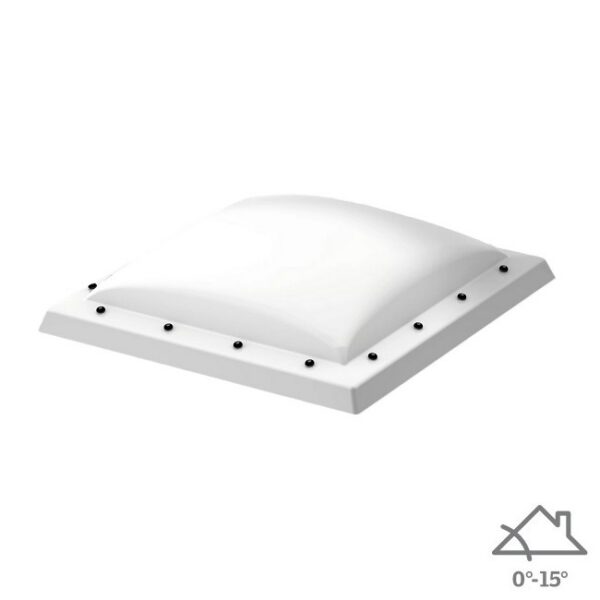 Kupoli Velux ISD 0000/0100