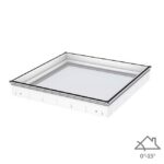 Tasakattoikkuna Velux CFU 0025Q