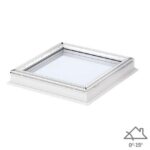 Tasakattoikkuna Velux CFP 0073